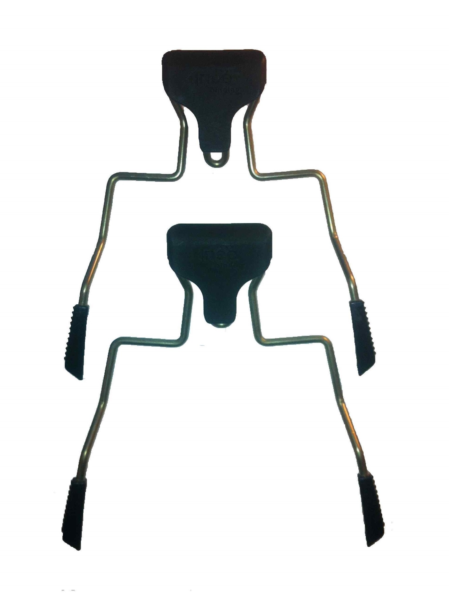 Knee Binding Brakes Ski West