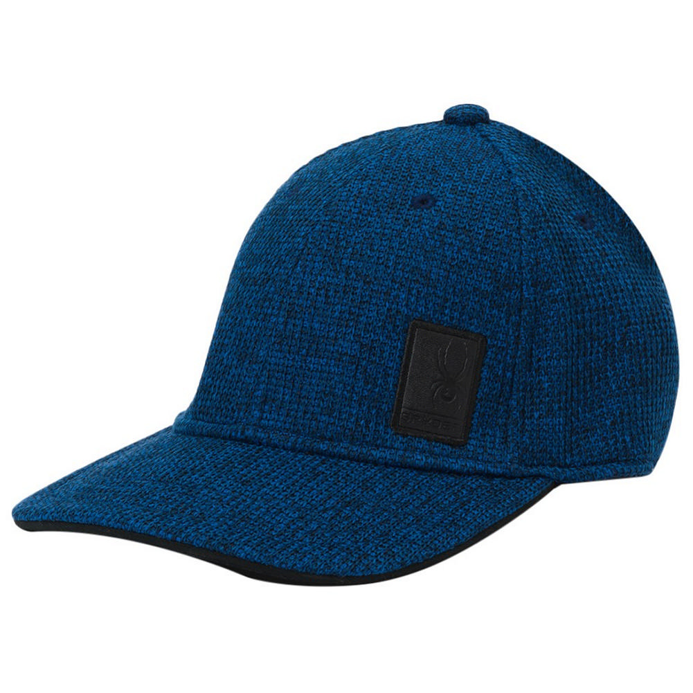 Spyder Bandit Stryke Fleece Cap Ski West