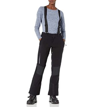 Spyder Spyder Tarantula Full Zip Pant - Women