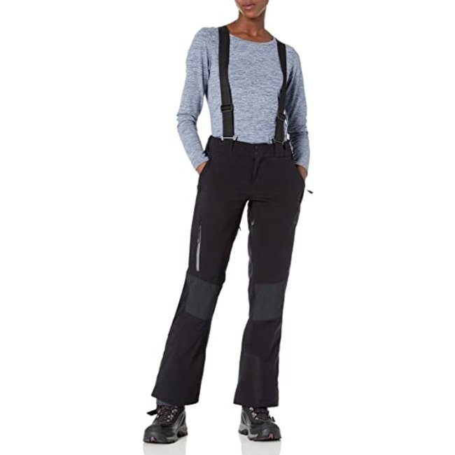 Spyder Tarantula Full Zip Pant - Women 