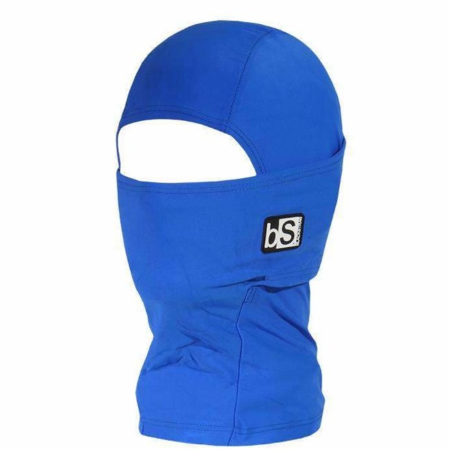 BlackStrap The Kids Hood Balaclava Junior Ski West