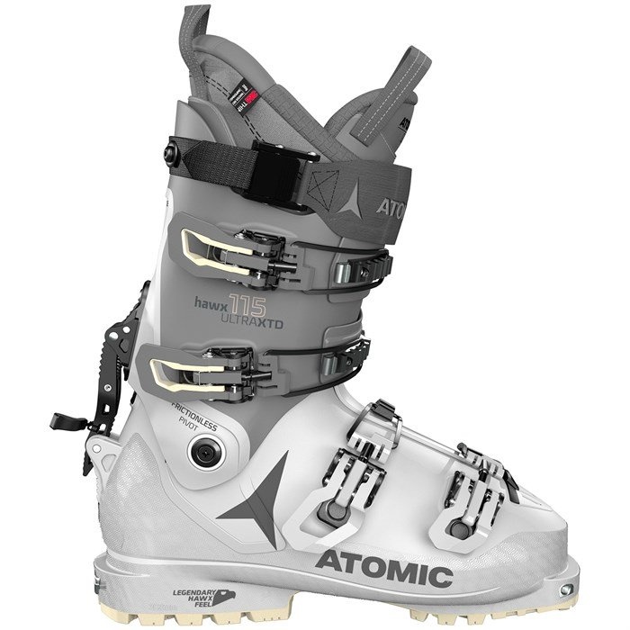 atomic hawx ultra 95 sw