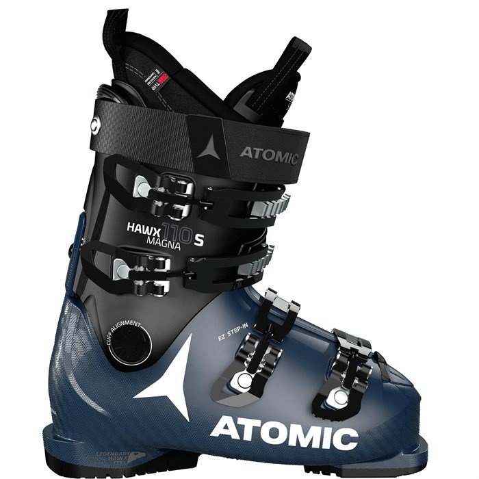 atomic magna 110 s