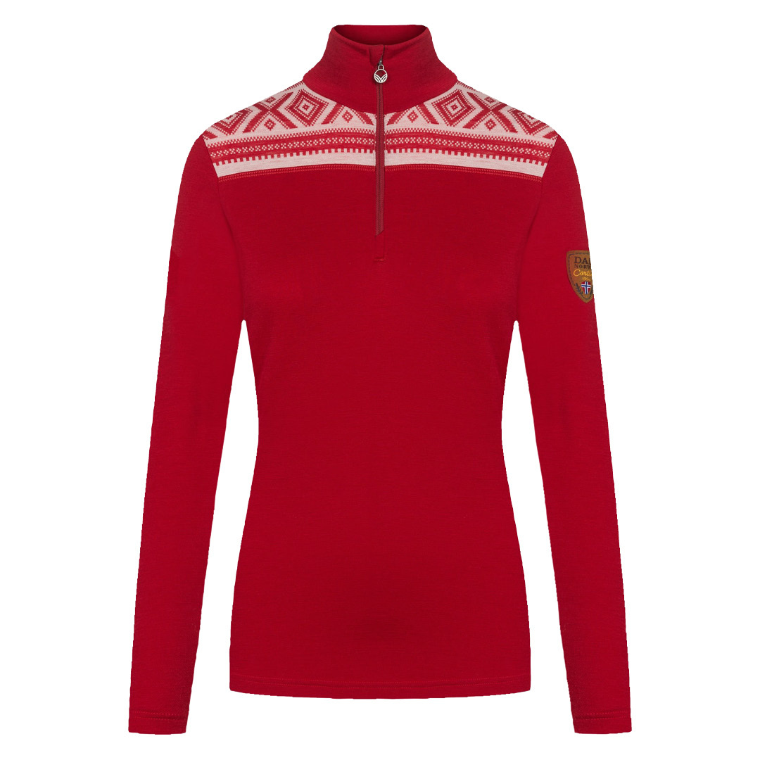 dale of norway base layer