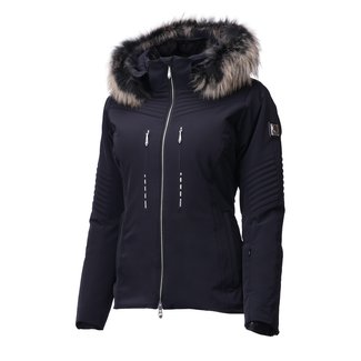 descente layla jacket