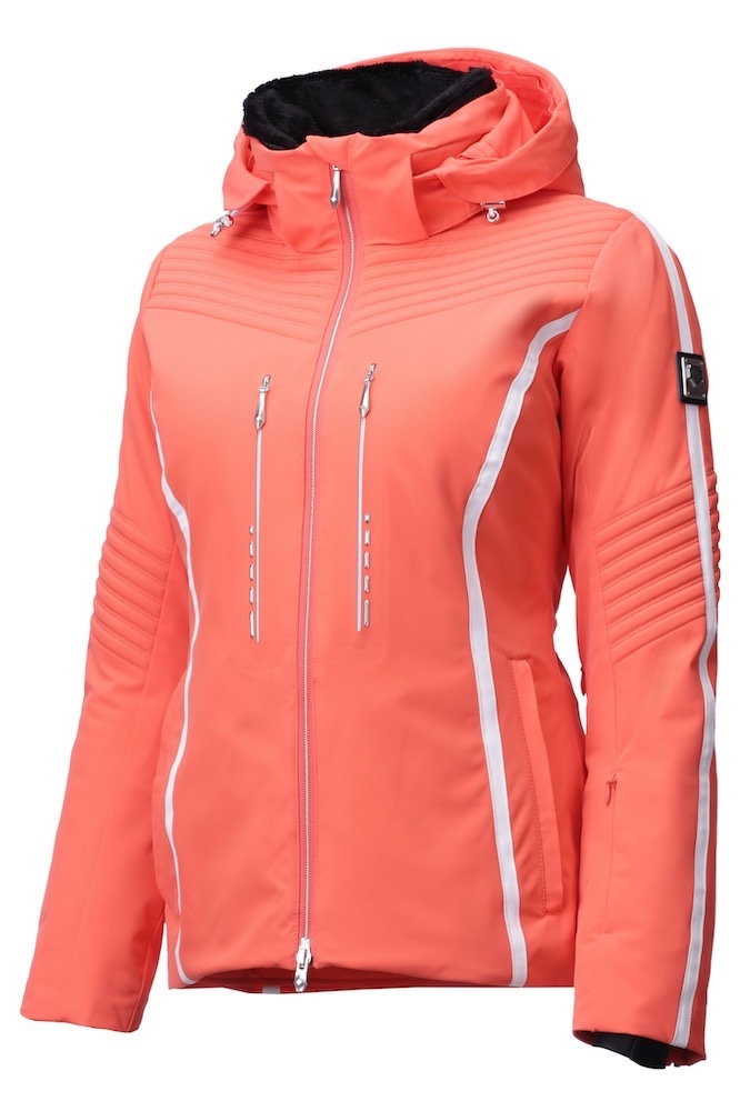 descente layla jacket