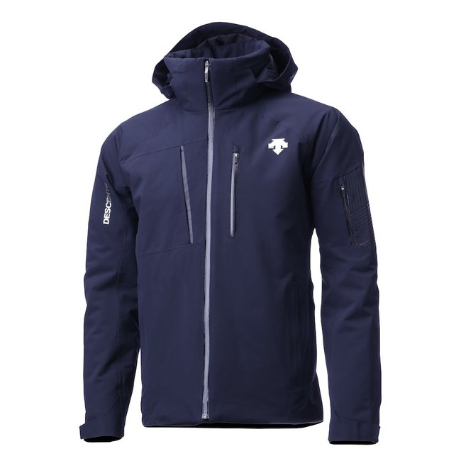 descente rogue ski jacket