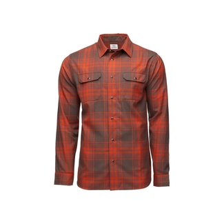 Flylow Handlebar Flannel Shirt - Men's 