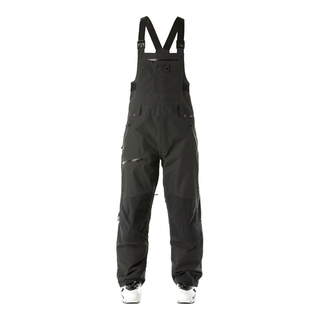 Flylow Baker Shell Bib Pants Men's Ski West