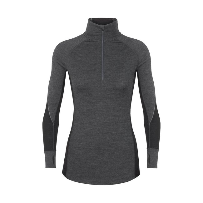 Icebreaker 260 Zone Half-Zip Top 