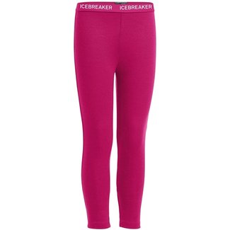 icebreaker 260 tech leggings