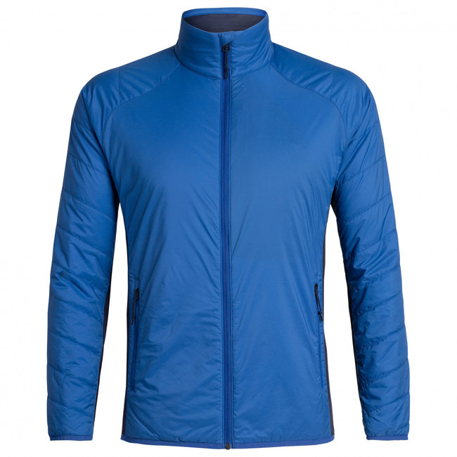 icebreaker hyperia jacket