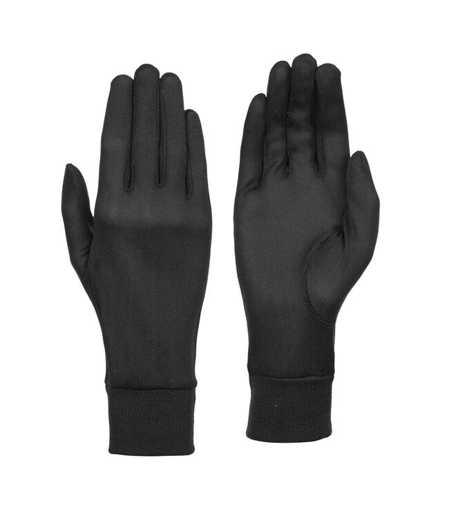 Kombi Silk Glove Liner - Men's