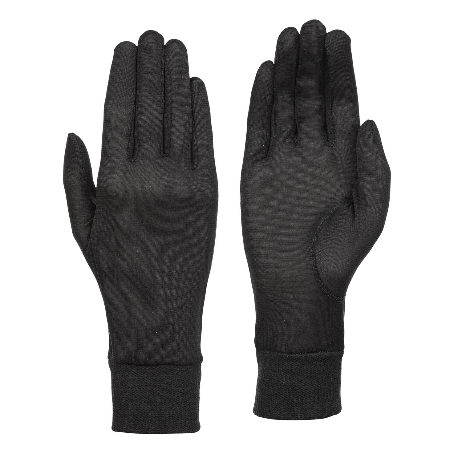 Kombi Silk Glove Liner Men's Ski West