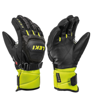 Leki Leki Worldcup Race Coach Flex S GTX Glove - Junior