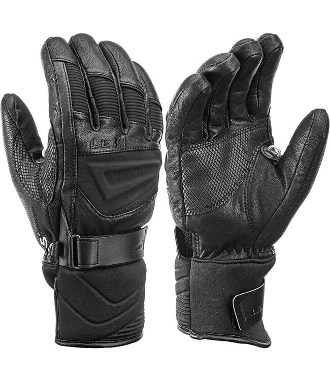 Leki Griffin S Glove - Men's