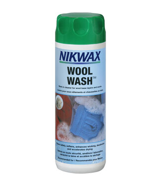 Nikwax Nikwax Wool Wash