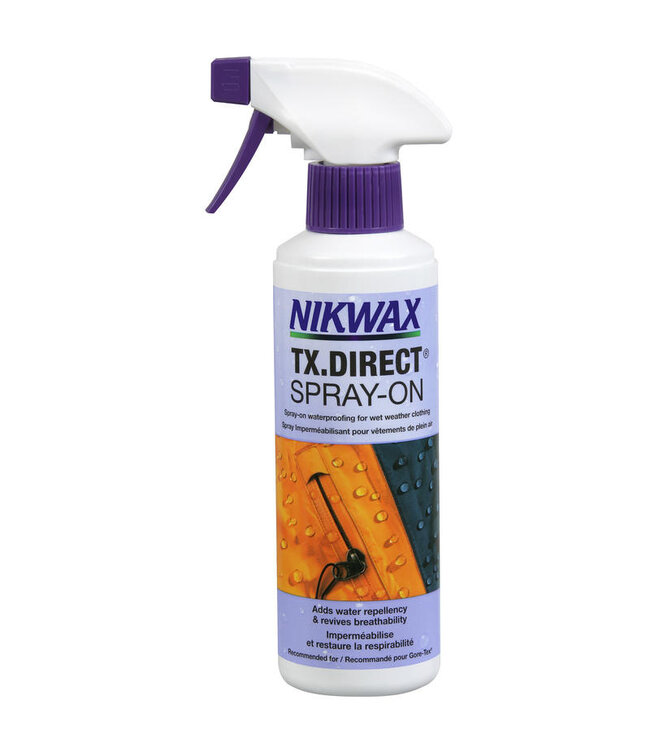 Nikwax TX.Direct Spray-On