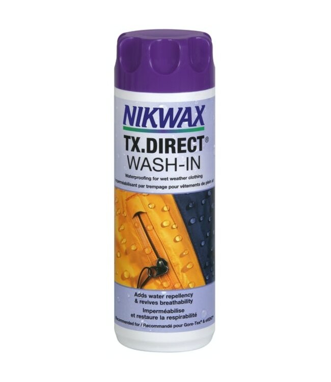 Nikwax Tx Direct Wash In