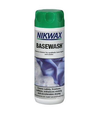 Nikwax Nikwax Base Wash