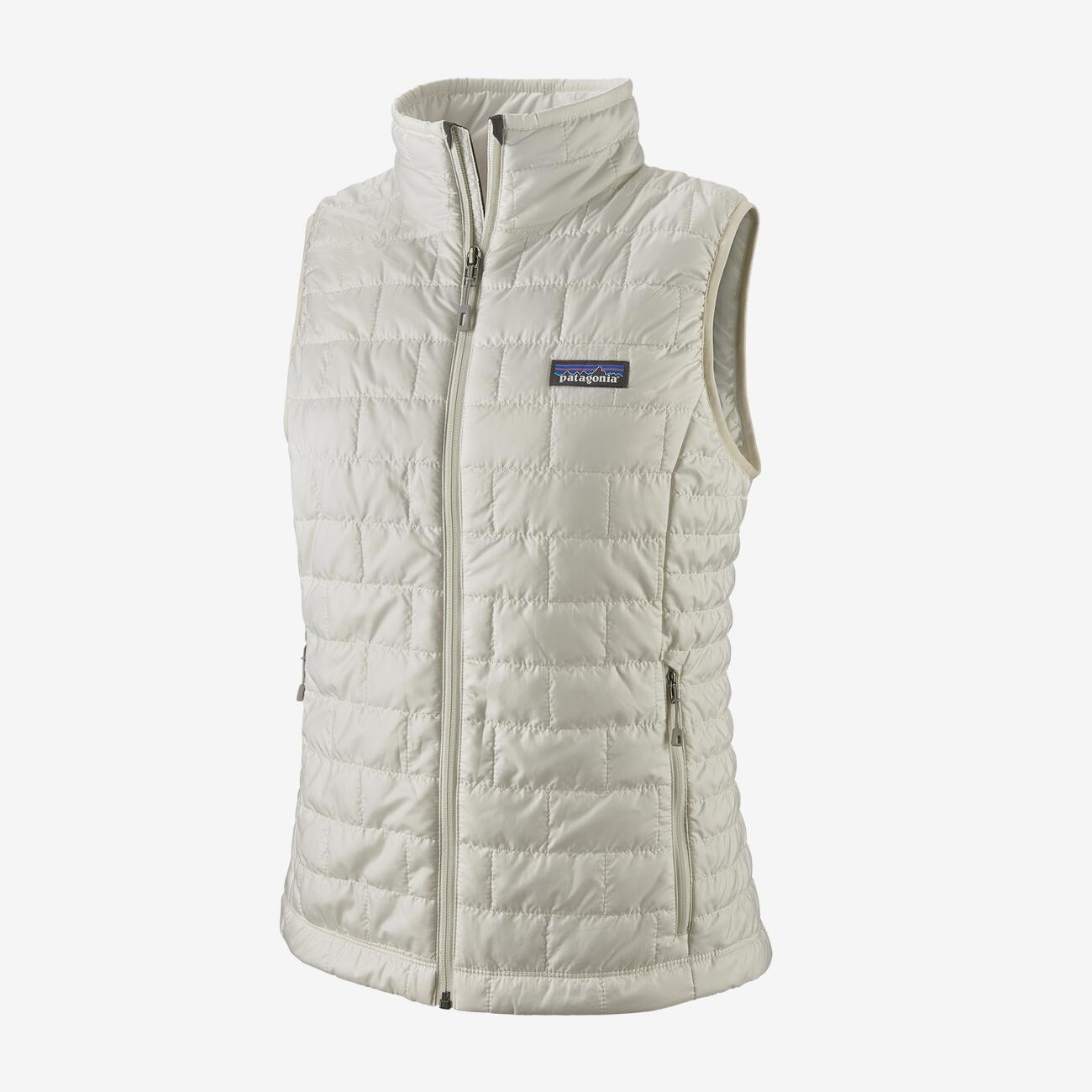 Nano Puff Vest - Women's - Ski West