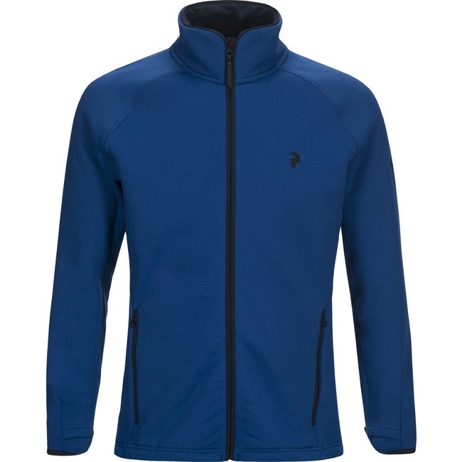 chill zip peak performance