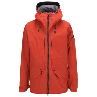 Peak Performance Teton Jacket - Men's - Ski West