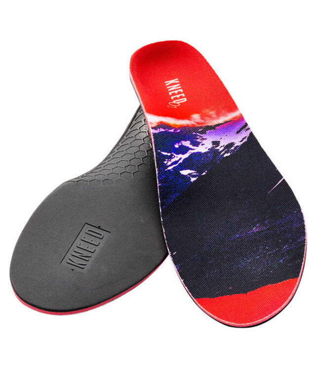 Kneed Kneed O2 Insole