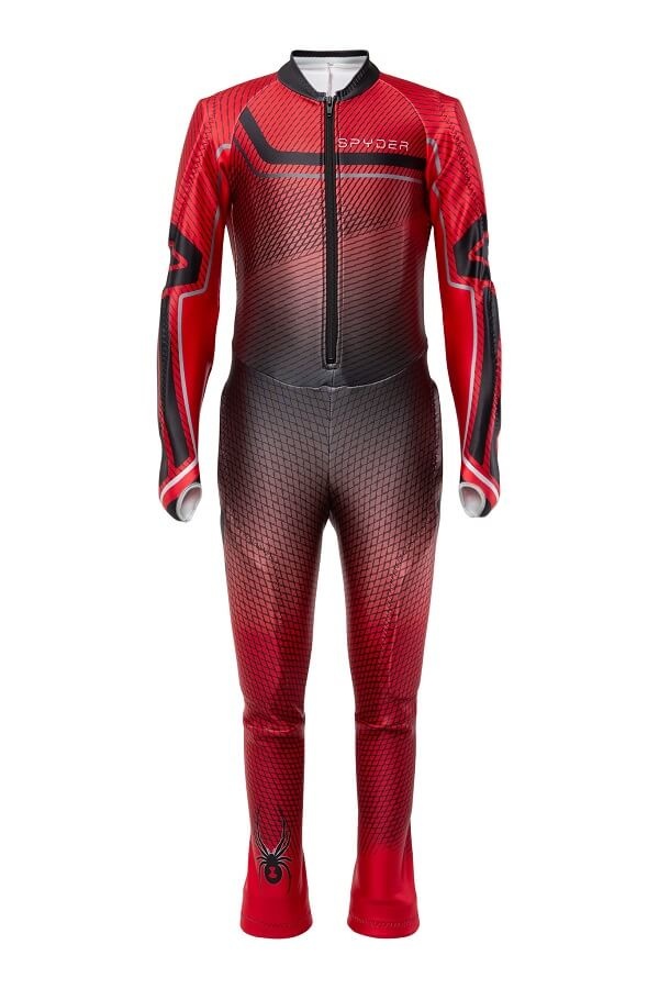 Spyder Performance GS Race Suit - Men's - Ski West