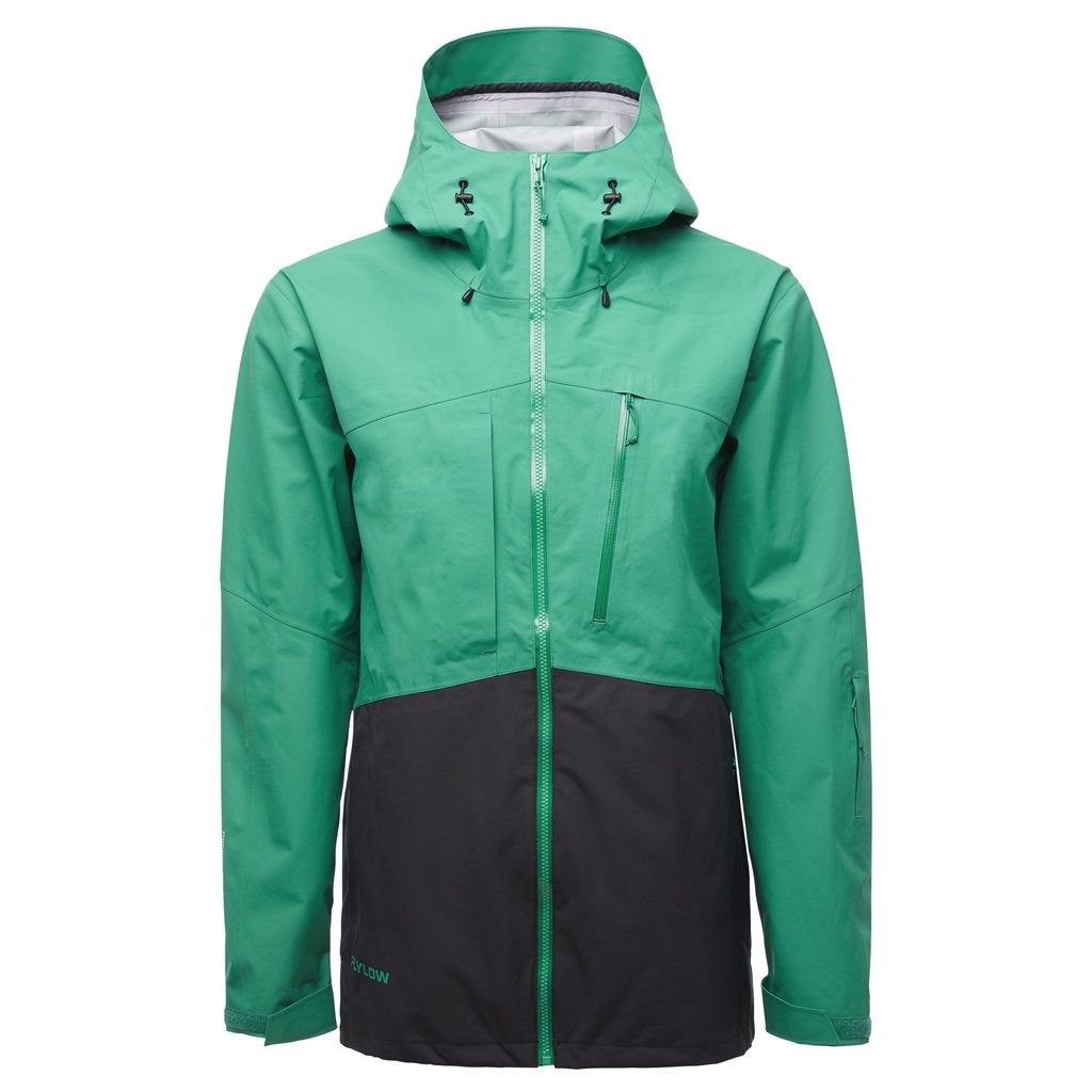 flylow quantum jacket