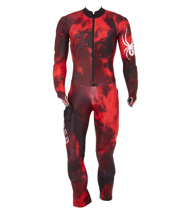 Spyder Performance GS Boys Race Suit (22/23)