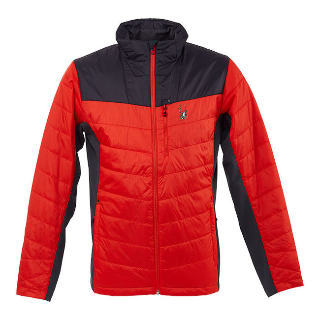 Glissade Hybrid Insulator Jacket - Men 
