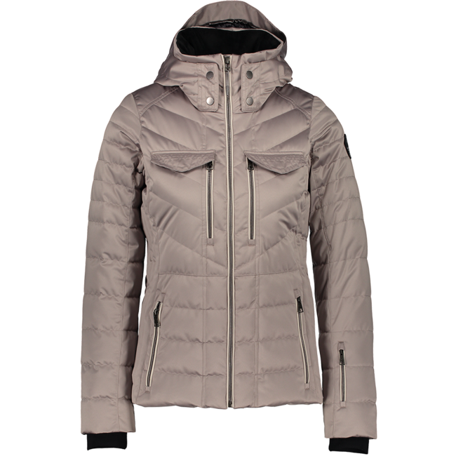 obermeyer devon down jacket