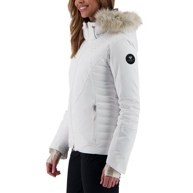 Obermeyer Evanna Down Jacket - Women's 