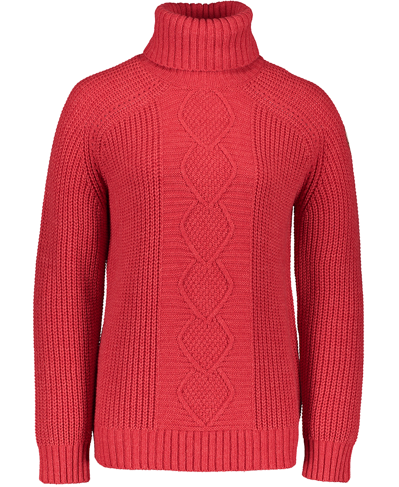 Obermeyer Remy Turtleneck Sweater 