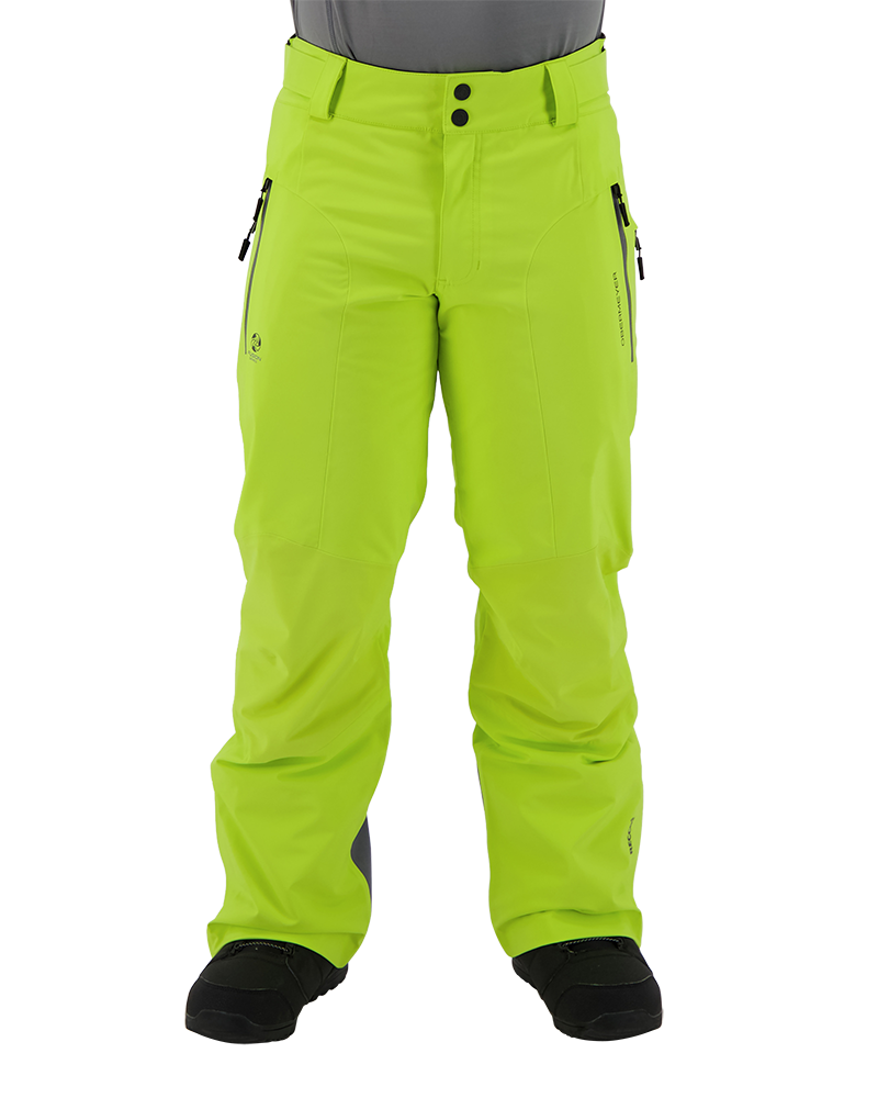 Obermeyer Process Pant - Men's - Ski West