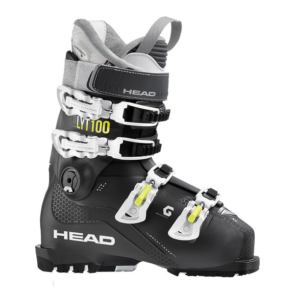 Head Edge LYT 100 2021 - Women's - Ski West Head Edge LYT 100 2021 - Women's - Ski West