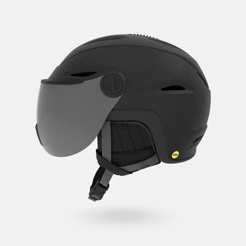 Giro Vue MIPS 2021 - Ski West