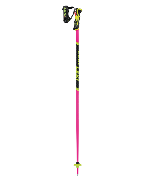 Leki WCR Lite SL 3D 2025