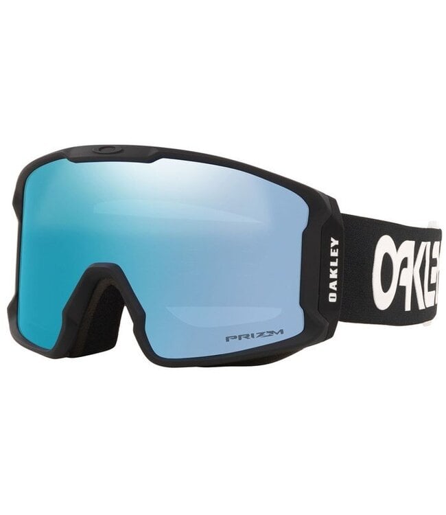 Oakley Line Miner L