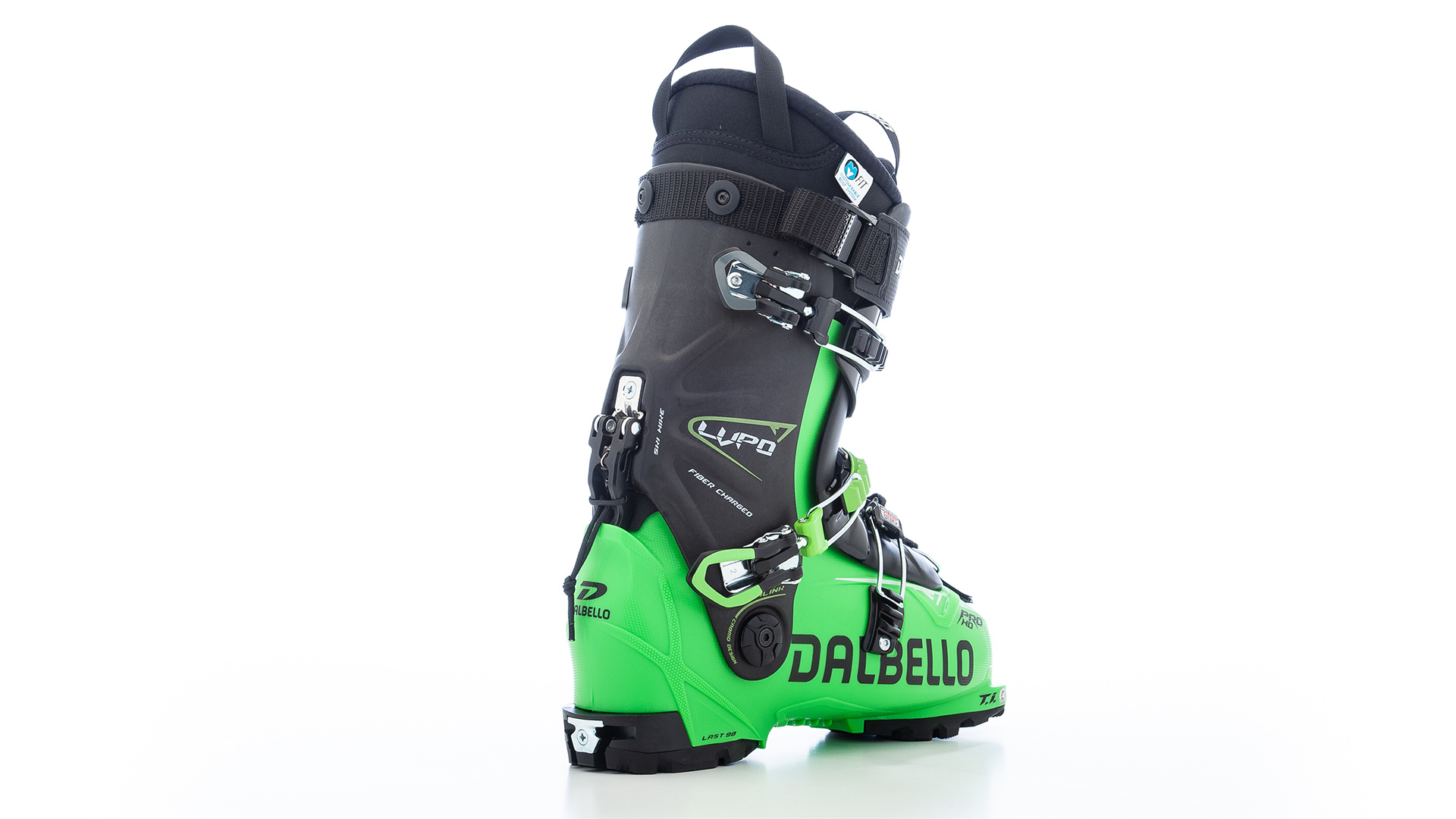 dalbello pro hd