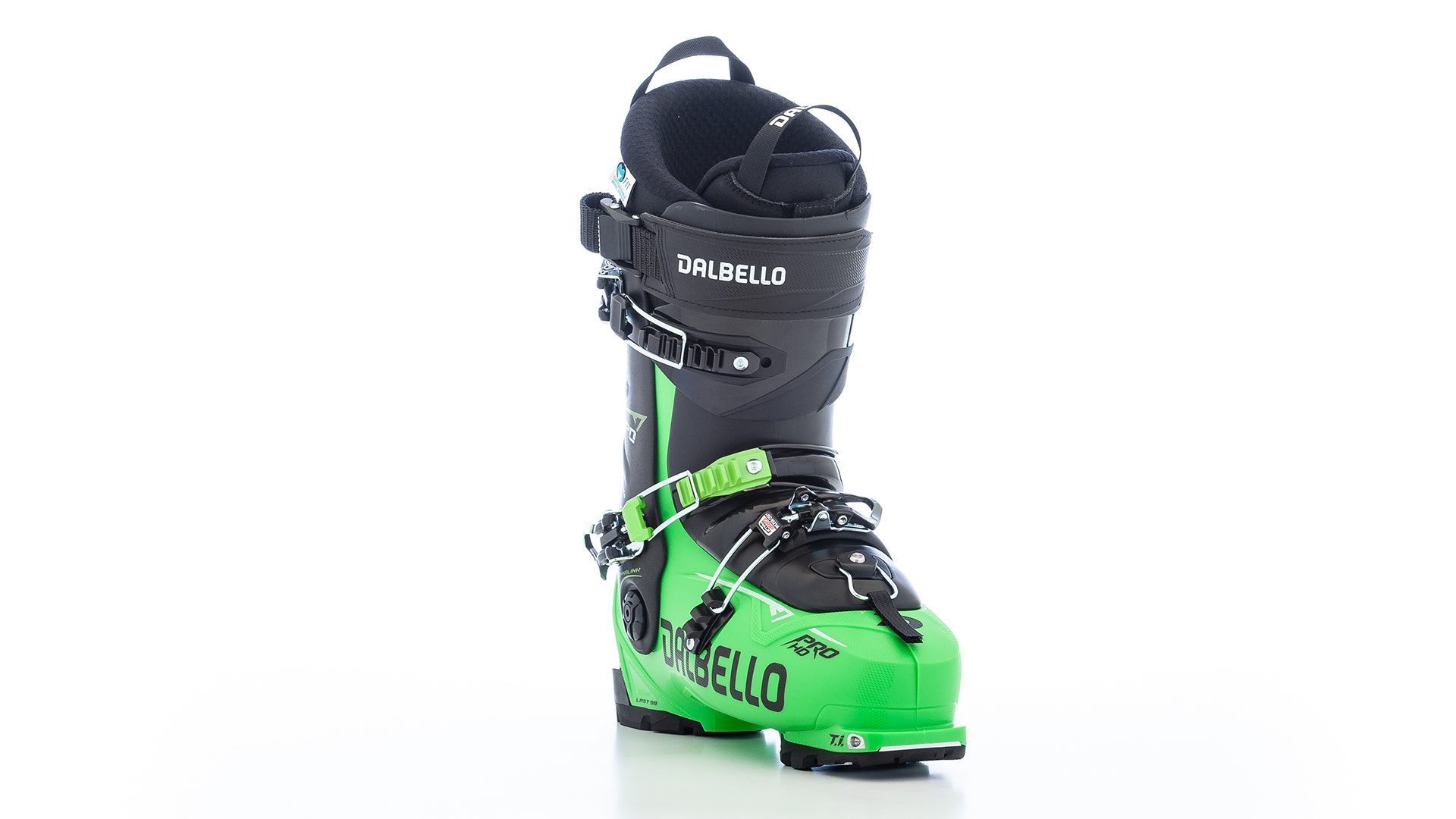 dalbello pro hd