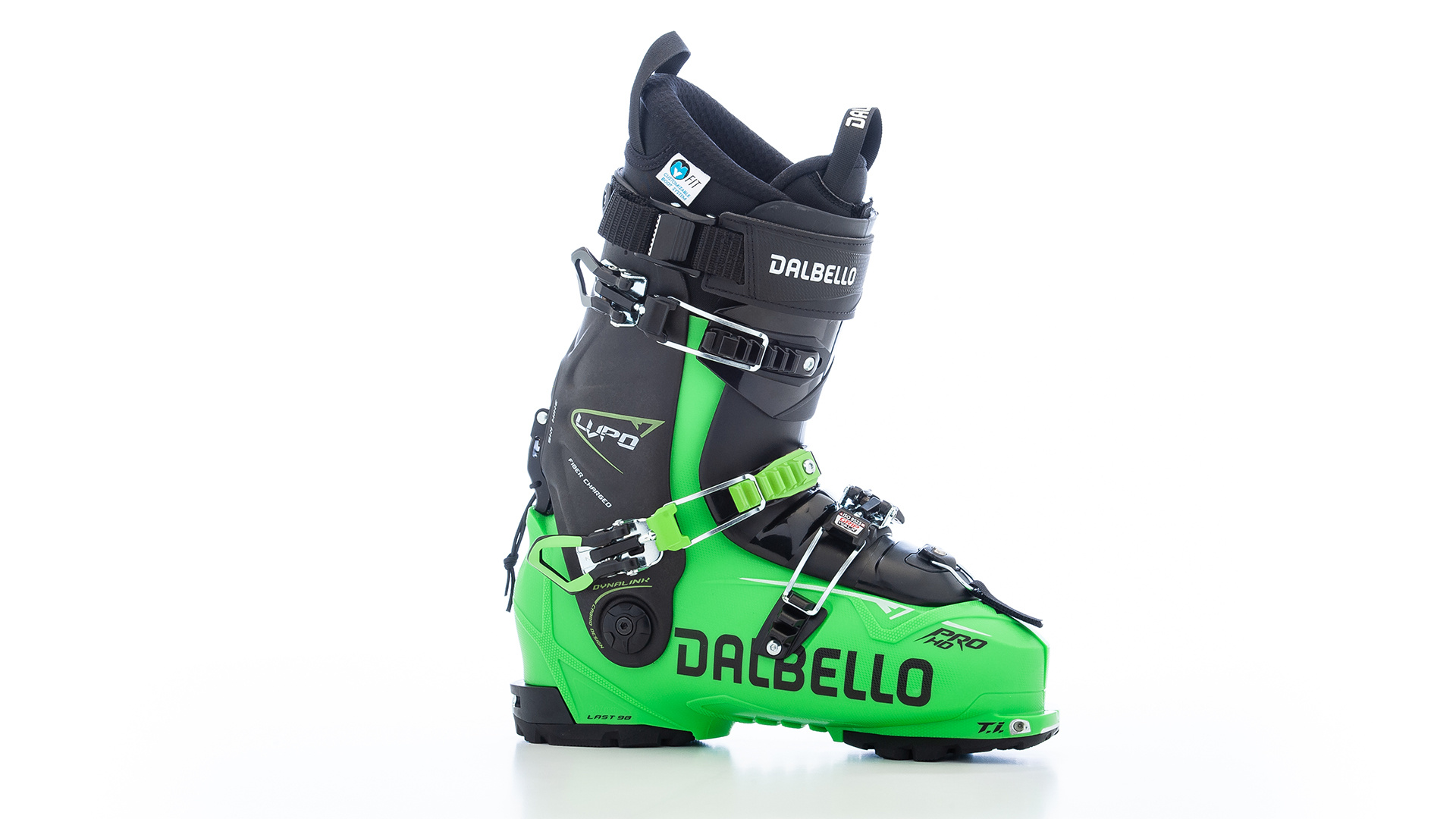 dalbello pro hd
