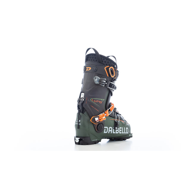 Dalbello Lupo Replacement Parts Dalbello Lupo 130 C UNI Ski Boots