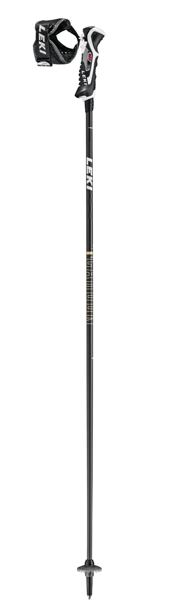 Leki Carbon 14 3D W 2021 Ski West