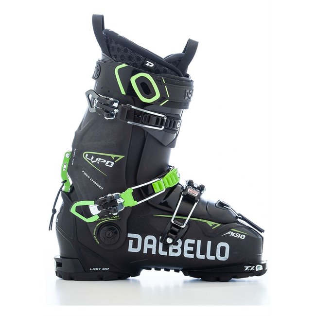 Dalbello Lupo AX 90 2021 Ski West
