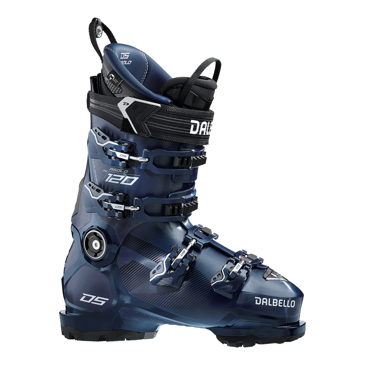 Dalbello DS Asolo 120 GW 2021 Ski West