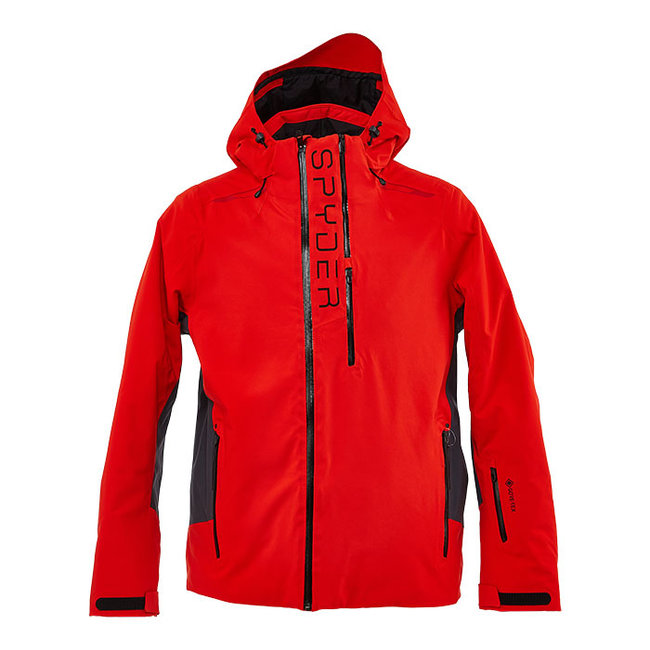 spyder orbiter jacket