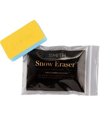Smith Smith Snow Eraser
