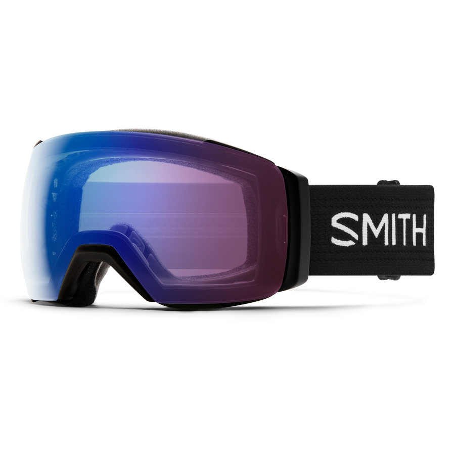 SMITH I O MAG XL スキー スノーボード ゴーグル 新品未使用